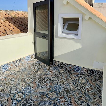 Incantevole Appartamento In Palazzo Storico Ortigia Συρακούσες Εξωτερικό φωτογραφία