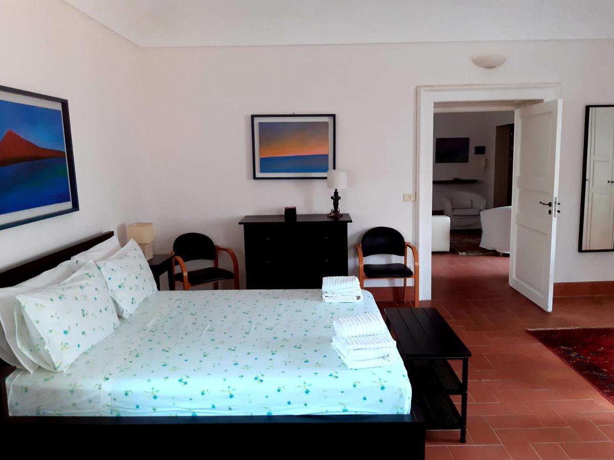 Incantevole Appartamento In Palazzo Storico Ortigia Συρακούσες Εξωτερικό φωτογραφία