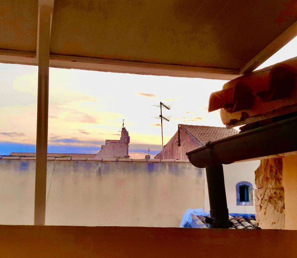 Incantevole Appartamento In Palazzo Storico Ortigia Συρακούσες Εξωτερικό φωτογραφία